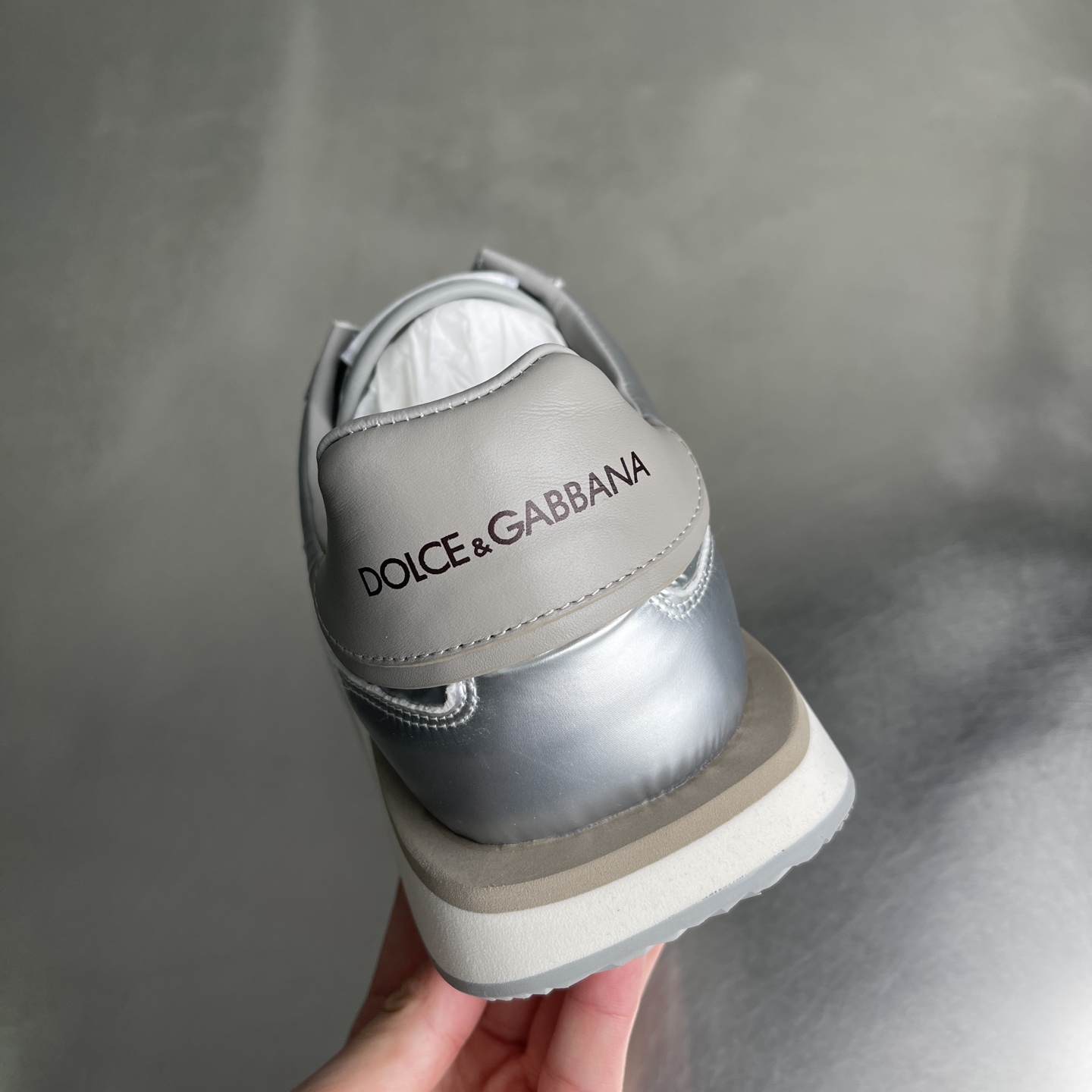 olce & Gabbana shoe